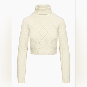 Aritzia Wilfred Jones Sweater
